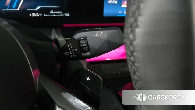 BMW 5 Series (G60) id 4686727 из Кореи 10
