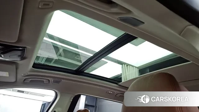 BMW X7 (G07) id 3567235 из Кореи 10