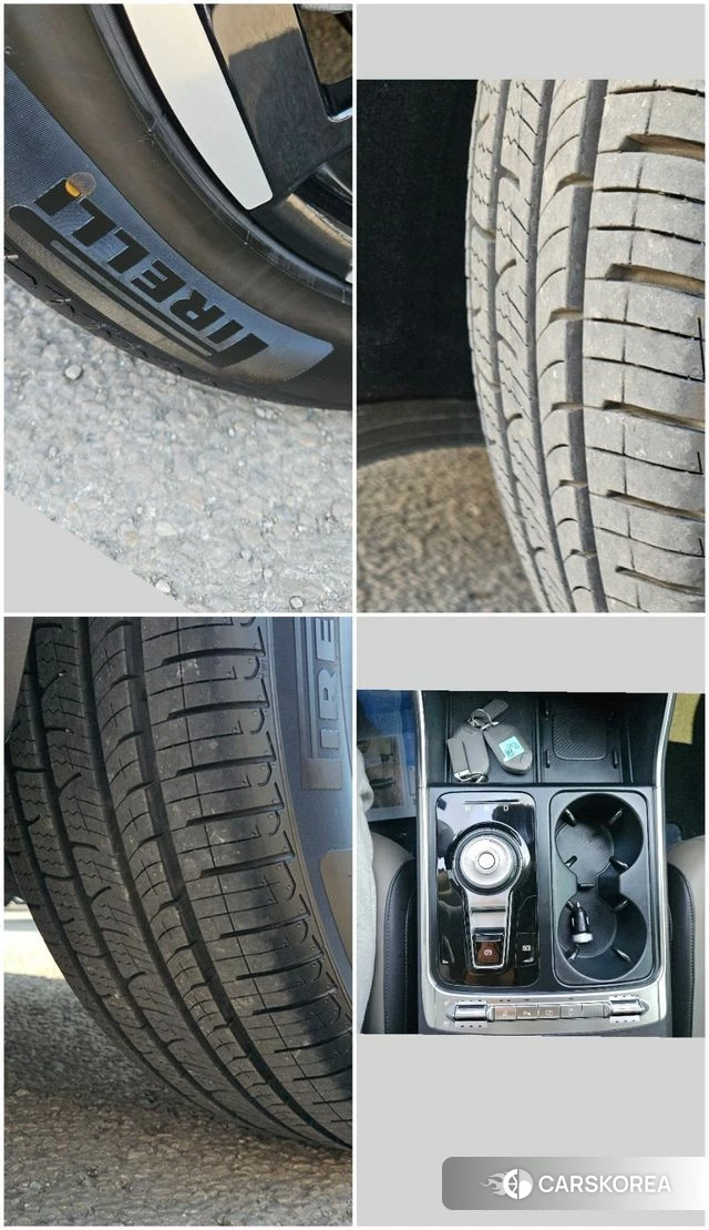Kia The New Carnival 4th Generation id 3825872 из Кореи 10