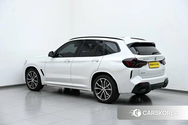 BMW X3 id 4271288 из Китая 10