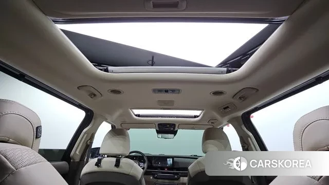 Kia The New Carnival 4th Generation id 3560544 из Кореи 10