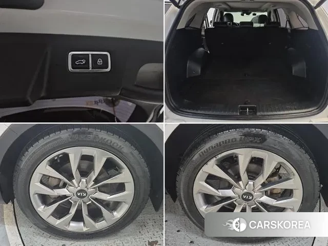 Kia Sorento 4th Generation id 3616282 из Кореи 10