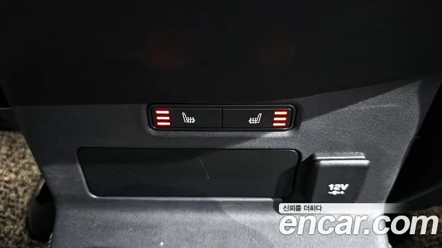 Land Rover Range Rover Velar id 2839887 из Кореи 10