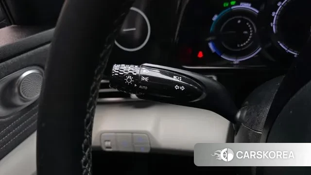 Hyundai Avante Hybrid (CN7) id 3746772 из Кореи 10