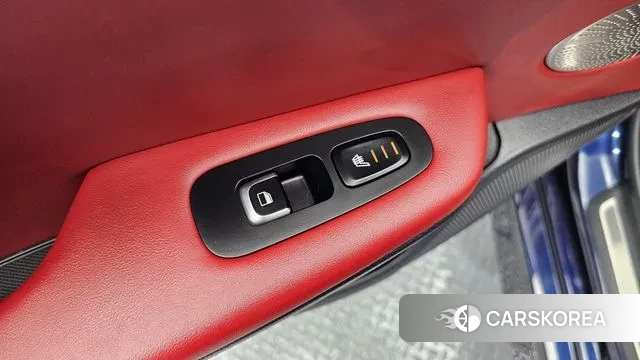 Kia Stinger id 3598740 из Кореи 10