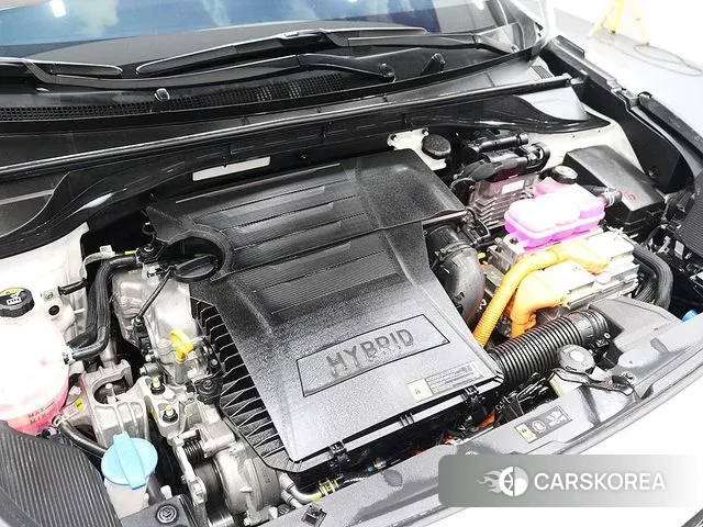 Kia The New Niro id 2884995 из Кореи 10