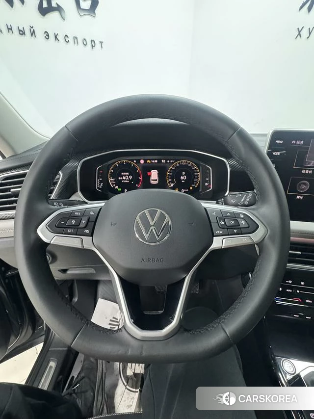 Volkswagen Tanyue id 3926935 из Китая 10