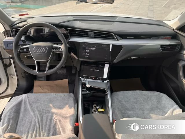 Audi e-tron id 4211772 из Китая 10