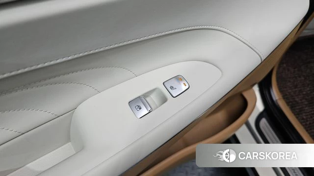 Hyundai The New Grandeur IG id 3916662 из Кореи 10