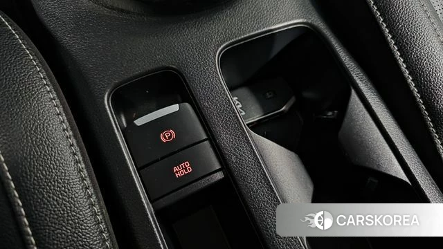 Kia The New K3 2nd generation id 4854560 из Кореи 10