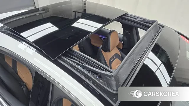 Mercedes-Benz E-Class W214 id 3731273 из Кореи 10