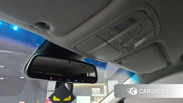 Hyundai Santa Fe TM id 3038695 из Кореи 10