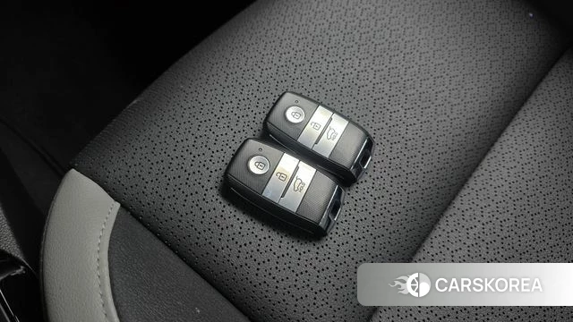 Kia Morning Urban (JA) id 4549916 из Кореи 10