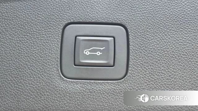Chevrolet (GM Daewoo) Trax Crossover id 4640775 из Кореи 10