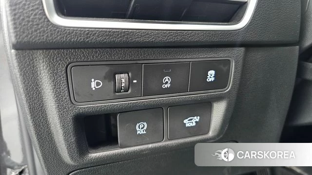 Hyundai Sonata D Edge (DN8) id 4427282 из Кореи 10