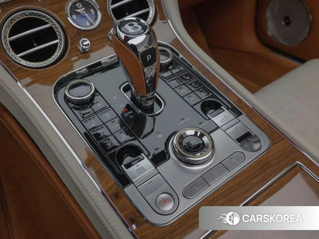 Bentley Continental GT 4th Generation id 4349116 из Кореи 10