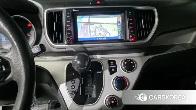 Kia The New Ray id 3503861 из Кореи 10