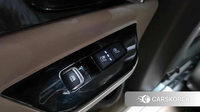 Kia Carnival 4th generation id 4625269 из Кореи 10