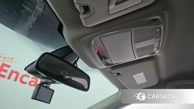 Renault Korea (Samsung) QM6 id 3905395 из Кореи 10