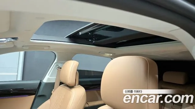 Hyundai Grandeur Hybrid (GN7) id 2867834 из Кореи 10