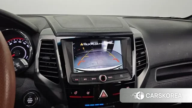 Ssangyong Tivoli Armor id 2981684 из Кореи 10