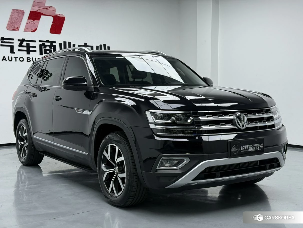 Volkswagen Tourang id 4461329 из Китая 10