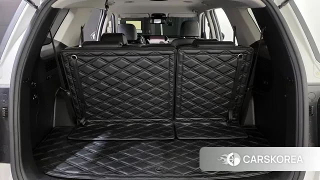 Hyundai Palisade id 3666701 из Кореи 10