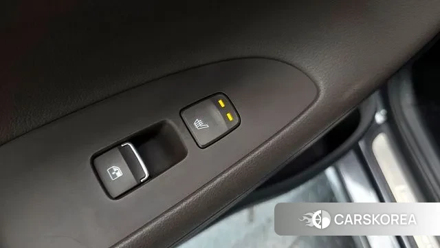 Hyundai The New Grandeur IG id 3778076 из Кореи 10