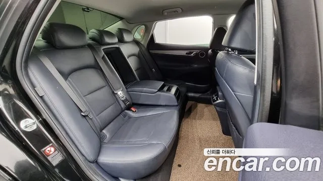 Hyundai The New Grandeur IG id 2927738 из Кореи 10