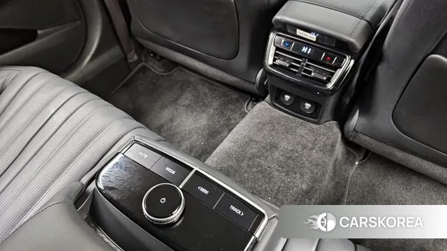 Kia K8 id 3620528 из Кореи 10