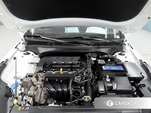 Kia The New K3 2nd generation id 2960418 из Кореи 10