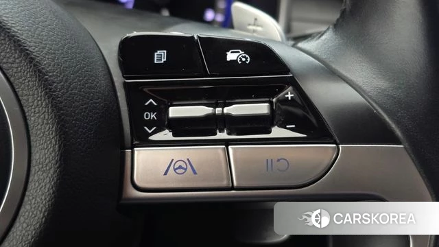 Hyundai Tucson (NX4) id 4905714 из Кореи 10