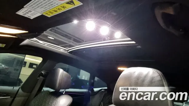 BMW 6 Series GT (G32) id 2797253 из Кореи 10