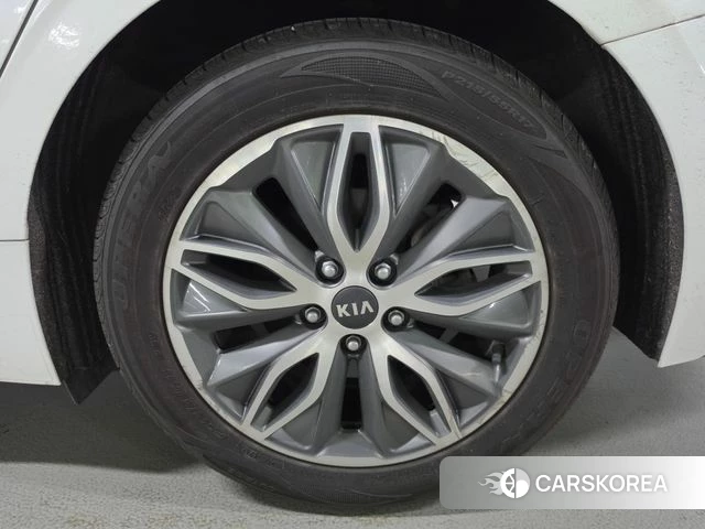 Kia K5 Hybrid 3rd Generation id 4397115 из Кореи 10