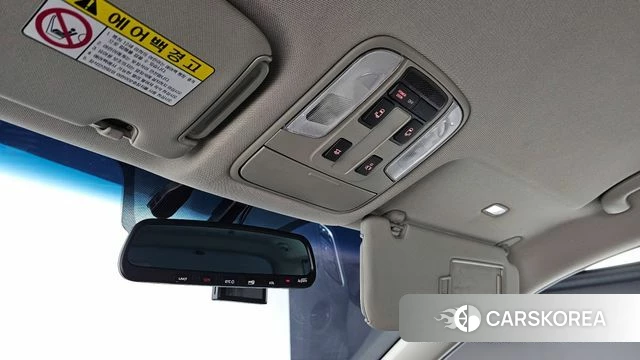 Kia The New Carnival id 4310913 из Кореи 10