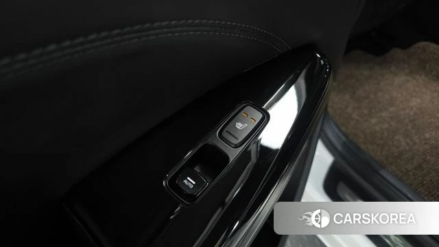 Kia K7 Premier id 4794116 из Кореи 10