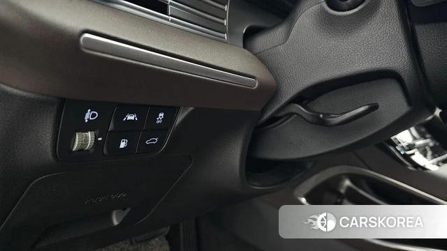 Hyundai The New Grandeur IG id 4759454 из Кореи 10