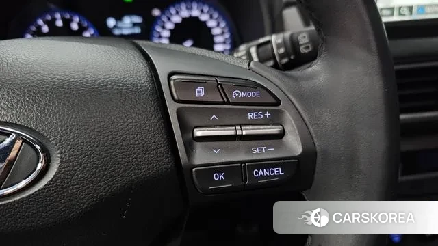 Hyundai Kona id 3509859 из Кореи 10