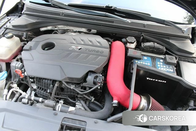 Hyundai Veloster (JS) id 4514541 из Кореи 10