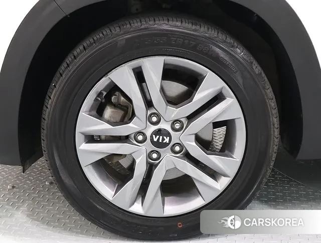 Kia Seltos id 3439059 из Кореи 10