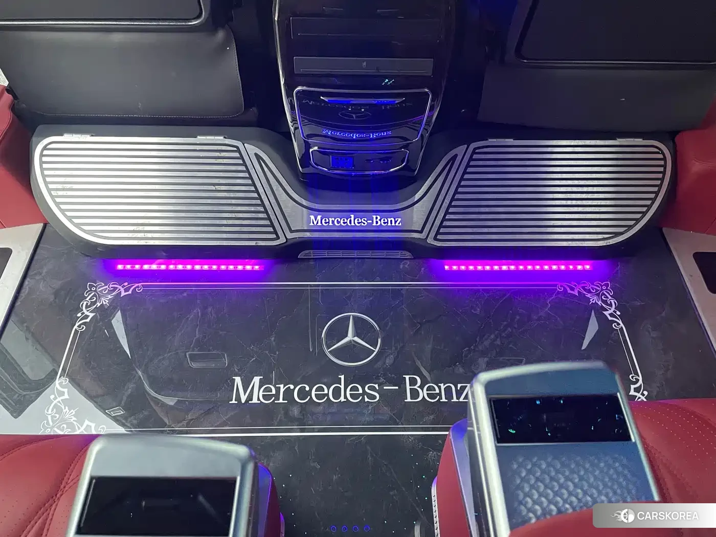 Mercedes-Benz Vito id 4622670 из Китая 10