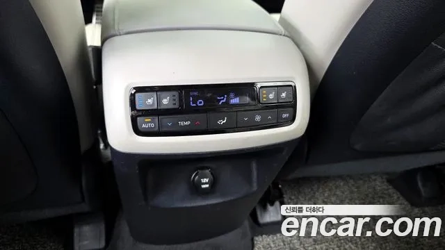 Hyundai Palisade id 2956342 из Кореи 10