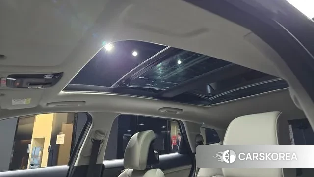 Kia Sportage 5th Generation id 3591648 из Кореи 10