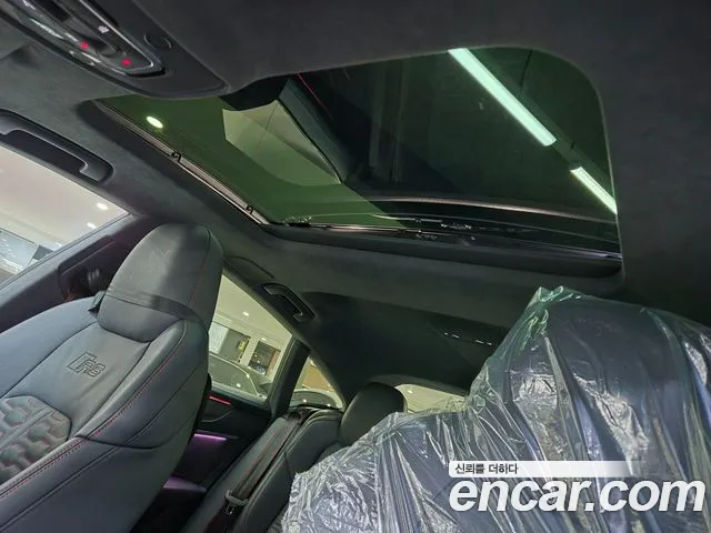 Audi RS7 (4K) id 2534057 из Кореи 10