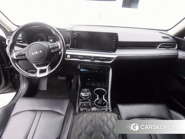 Kia K5 3rd generation id 3007606 из Кореи 10