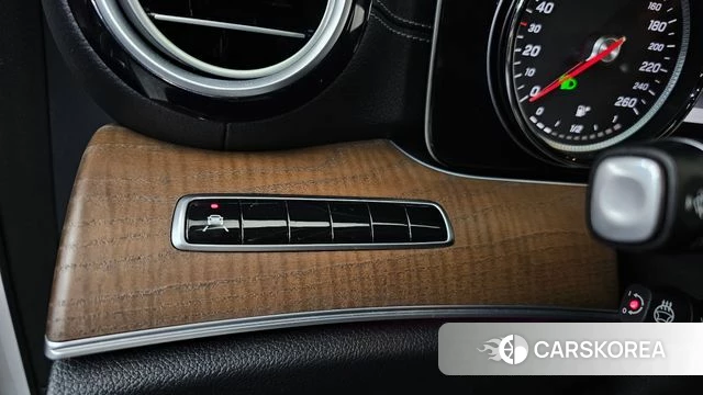 Mercedes-Benz E-Class W213 id 4525413 из Кореи 10