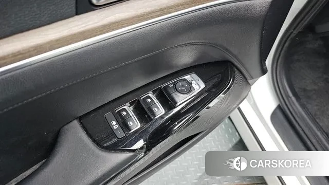 Kia K5 3rd generation id 3379008 из Кореи 10