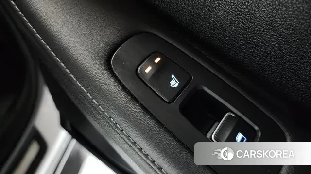 Hyundai Sonata Hybrid (DN8) id 3253884 из Кореи 10