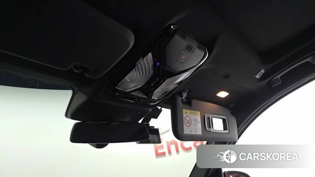 BMW X3 (G01) id 4343445 из Кореи 10