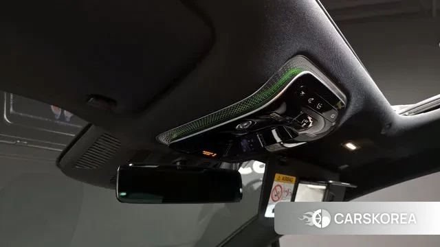 Mercedes-Benz EQS V297 id 3191378 из Кореи 10